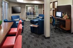 TownePlace Suites Little Rock West
