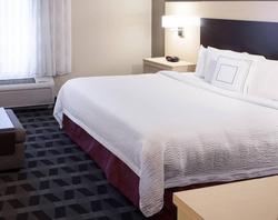 TownePlace Suites Little Rock West