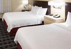 TownePlace Suites Little Rock West
