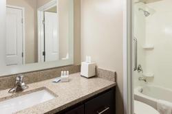 TownePlace Suites Little Rock West
