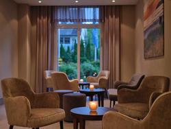 Dorint Seehotel Binz Therme Binz/Ruegen