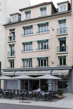 Le Victoria