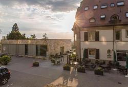 Caritas Tagungszentrum