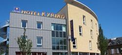 Kyriad Charleville Mezieres