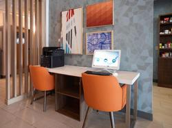 Holiday Inn Express & Suites Little Rock-West