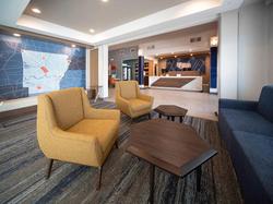 Holiday Inn Express & Suites Little Rock-West