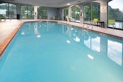 Holiday Inn Express & Suites Little Rock-West