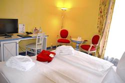 Rugard Strandhotel