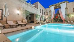 Caravanserai