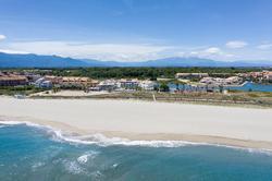Les Bulles De Mer Hotel Spa sur la lagune