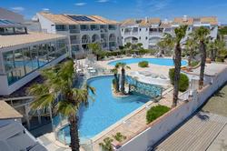 Les Bulles De Mer Hotel Spa sur la lagune