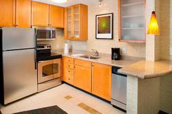 Residence Inn Roanoke Airport