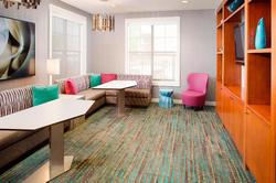Residence Inn Roanoke Airport