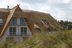 Dünenmeer