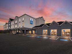 Best Western Shackleford 