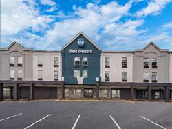 Best Western Shackleford 