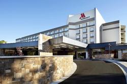 Raleigh Marriott Crabtree Valley