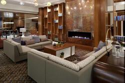 Raleigh Marriott Crabtree Valley