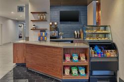 Crowne Plaza Little Rock