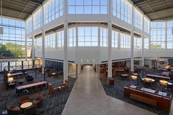Crowne Plaza Little Rock