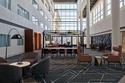 Crowne Plaza Little Rock