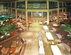 Crowne Plaza Little Rock