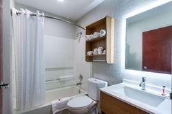 Microtel Inn & Suites By Wyndham Burlington