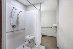Microtel Inn & Suites By Wyndham Burlington