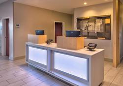 Holiday Inn Express Reno Airport