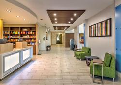 Holiday Inn Express Reno Airport
