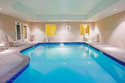 Holiday Inn Express Reno Airport