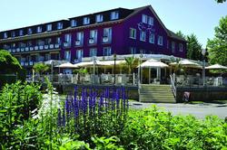 Eden an den Thermen