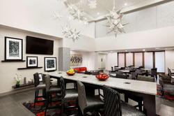 Hampton Inn & Suites Roanoke Airport