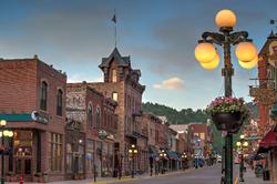 Holiday Inn Resort Deadwood Mountain Grand