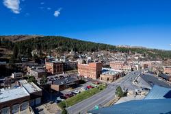 Holiday Inn Resort Deadwood Mountain Grand