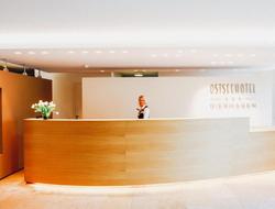 Ostseehotel Dierhagen