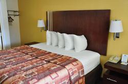 Motel 6 Little Rock AR