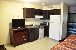 Motel 6 Little Rock AR