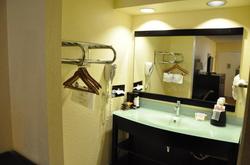 Motel 6 Little Rock AR