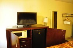 Motel 6 Little Rock AR