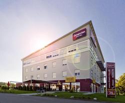 Dream Inn Regensburg