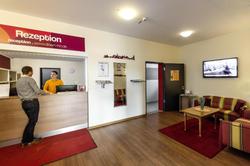 Dream Inn Regensburg