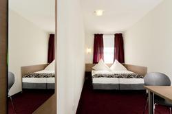 Dream Inn Regensburg