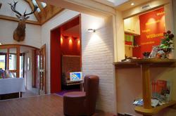 Boutique Hotel Schwarzer Bock