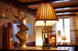 Boutique Hotel Schwarzer Bock