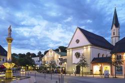 Das Lindner Romantik Hotel & Restaurants