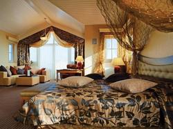 Travel Charme Ostseehotel