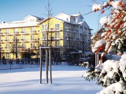 Travel Charme Ostseehotel