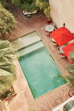 Riad Charai