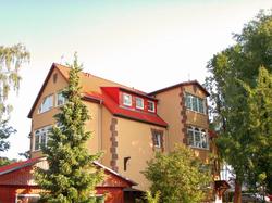Landhaus Wächter
